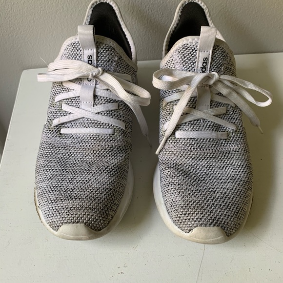 Adidas Cloudfoam Pure Sneaker size 8 womens - Picture 3 of 7